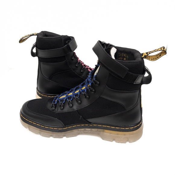Dr. Martens x Atmos - NIB Combs Tech Boot - Picture 11 of 16